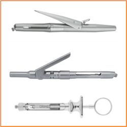 Citoject - Intraligament Syringe