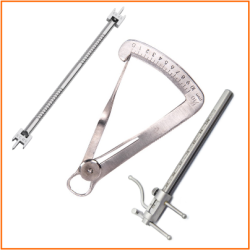 Caliper & Gauge