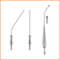 Suction Sube