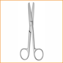 Standard Scissors