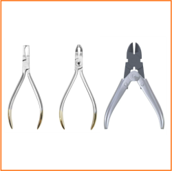 Dental Ortho Pliers