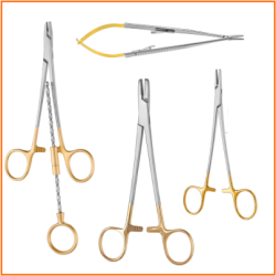 Needle Holders